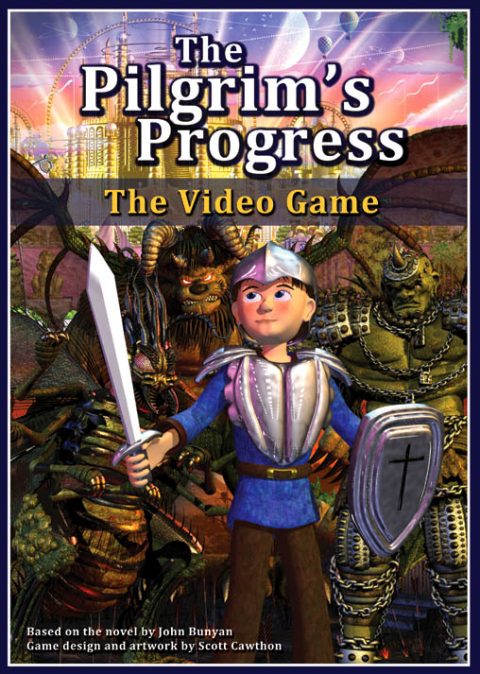 Pilgrim's Progress Resources | Free Books, Audio, Movies, and Games ...